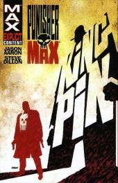 Punisher MAX (2010) -INT01- Kingpin