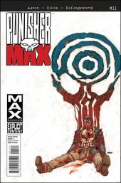 Punisher MAX (2010) -11- Bullseye part 6