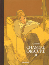 Chambre Obscure -2- Tome 2