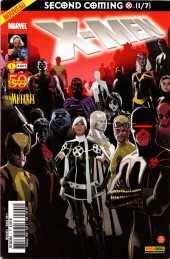 X-Men (2e série)