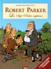 Robert Parker - Les Sept Péchés Capiteux