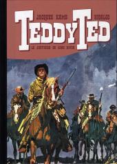 Teddy Ted (Les récits complets de Pif) -HS- Le justicier de Long River