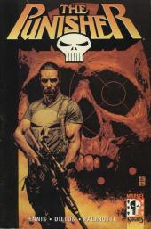 The punisher Vol.05 (2000) -INT- Welcome back, Frank
