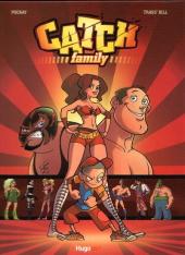 Catch family - Tome 1