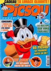 Picsou Magazine -467- Picsou magazine n°467