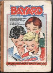 (Recueil) Bayard (Album du journal) -4- 1948-2 (n°83 à n°108)