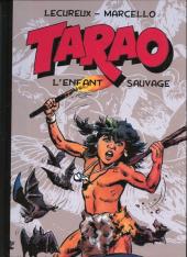 Tarao - L'enfant sauvage -6- Tome 6