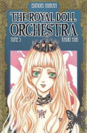 The royal Doll Orchestra -5- Tome 5