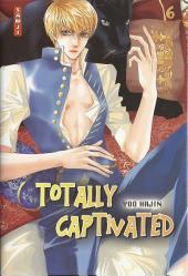 Totally Captivated -6- Tome 6