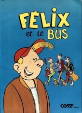 Félix et le bus - Félix et le bus - CGFTE (1)