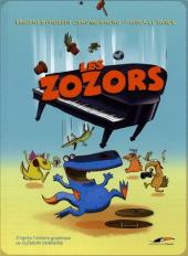 Les zozors -1- Les Zozors