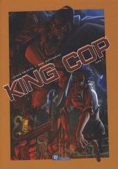 King cop -1- Tome 1