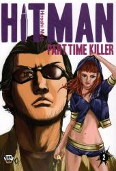 Hitman - Part Time Killer -2- Volume 2