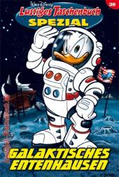 Walt Disney Lustiges Taschenbuch Spezial -39- Galaktisches entenhausen