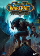 World of Warcraft -13- La malédiction des Worgens