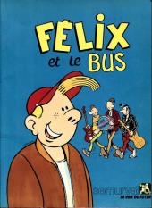 Félix et le bus - Félix et le bus - Semurval