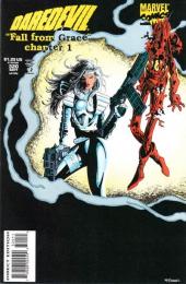 Daredevil Vol. 1 (Marvel Comics - 1964) -320- Fall from grace