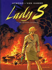 Lady S. -7- Une seconde d'éternité