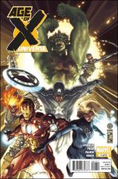 Age of X - Universe 1