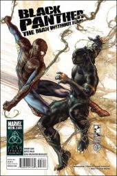 Black Panther: The Man Without Fear (2011) -516- Urban jungle part 4
