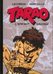 Tarao - L'enfant sauvage -5- Tome 5