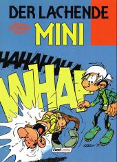 Minimenschen classics -3- Der lachende mini