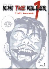 Ichi the killer -1- Vol.1