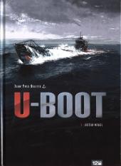 U-Boot -1- Docteur Mengel