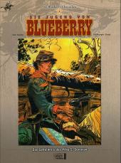Blueberry (Die Chroniken) -1INT- Die Jugend von Blueberry - Das Geheimnis des Mike S. Donovan