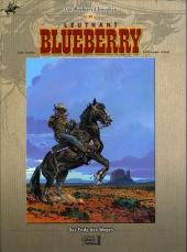 Blueberry (Die Chroniken) -10INT- Leutnant Blueberry - Das Ende des Weges
