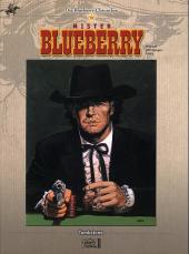 Blueberry (Die Chroniken) -11INT- Mister Blueberry - Tombstone
