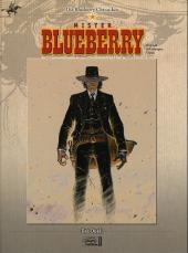Blueberry (Die Chroniken) -12INT- Mister Blueberry - Das Duell