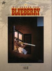 Blueberry (Die Chroniken) -14INT- Die Jugend von Blueberry - Der dreckige Krieg