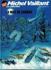 Michel Vaillant - La Collection (Cobra) -53- La nuit de Carnac