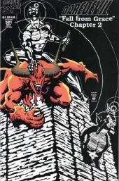 Daredevil Vol. 1 (Marvel Comics - 1964) -321- Transgression