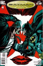 Batman Incorporated (2011) -4VC- The Kane affair