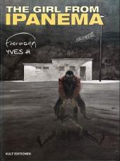 The girl from Ipanema (en allemand) - The girl from Ipanema