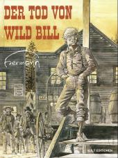 Tod von Wild Bill (Der) - Der tod von Wild Bill