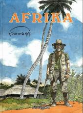 Afrika (Hermann, en allemand) - Afrika
