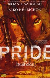 Pride of Baghdad (2006) - Pride of Baghdad