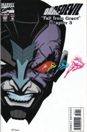 Daredevil Vol. 1 (Marvel Comics - 1964) -322- Confrontation