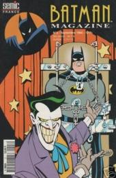 Batman Magazine -3- Le joker passe à l'attaque