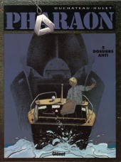 Pharaon -5a1996- Dossiers Anti