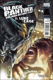 Black Panther: The Man Without Fear (2011) -517- Urban jungle part 5