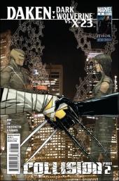 Daken: Dark Wolverine (2010) -8- Collision part 2
