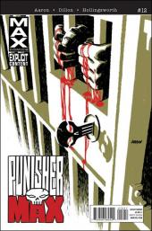 Punisher MAX (2010) -12- Frank part 1