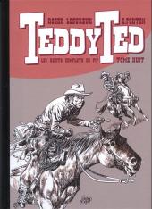 Teddy Ted (Les récits complets de Pif) -8- Tome huit