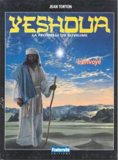 Yeshoua -1- L'envoyé