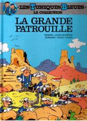 Les tuniques Bleues - La collection (Hachette) -49- La grande patrouille