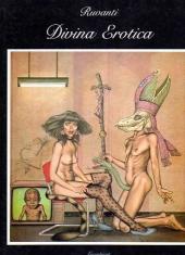 Divina Erotica - Divina erotica
